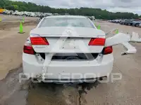 2013 Honda Accord фото