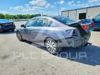 2013 Honda Accord photo