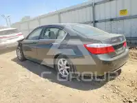 2013 Honda Accord фото