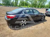 2013 Honda Accord фото
