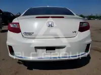 2013 Honda Accord фото