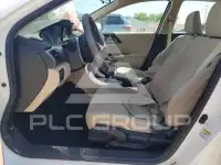 2013 Honda Accord фото
