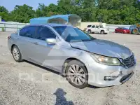 2013 Honda Accord фото