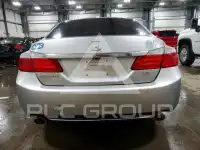 2013 Honda Accord фото