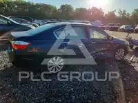 2013 Honda Accord фото