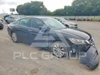 2013 Honda Accord фото