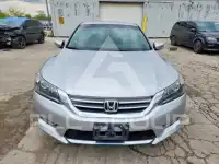 2013 Honda Accord фото