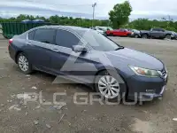 2013 Honda Accord фото