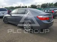 2013 Honda Accord photo