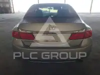 2013 Honda Accord photo