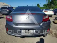 2013 Honda Accord фото