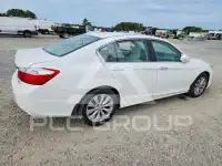 2013 Honda Accord фото