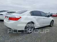 2013 Honda Accord фото