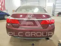 2013 Honda Accord photo
