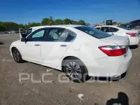 2013 Honda Accord фото