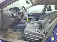 2013 Honda Accord фото