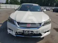 2013 Honda Accord фото