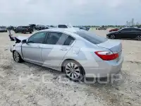 2013 Honda Accord фото