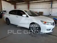 2013 Honda Accord фото