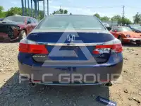 2013 Honda Accord фото