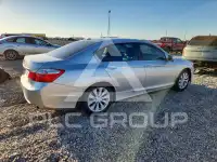 2013 Honda Accord photo