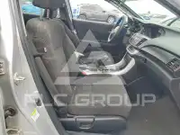 2013 Honda Accord фото