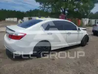 2013 Honda Accord фото