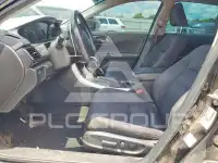 2013 Honda Accord фото