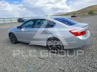 2013 Honda Accord photo