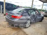 2013 Honda Accord фото