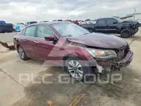 2013 Honda Accord фото