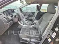 2013 Honda Accord фото