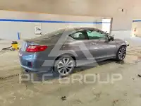 2013 Honda Accord фото