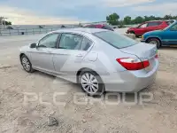 2013 Honda Accord photo