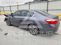 2013 Honda Accord фото