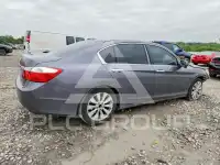 2013 Honda Accord фото