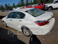2013 Honda Accord фото