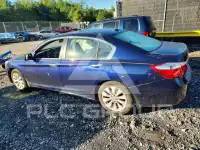 2013 Honda Accord фото