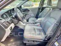 2013 Honda Accord фото