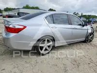 2013 Honda Accord фото