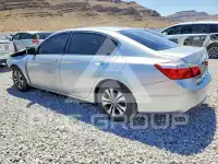 2013 Honda Accord фото