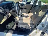 2013 Honda Accord фото