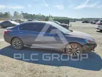 2013 Honda Accord фото