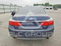 2013 Honda Accord фото