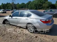 2013 Honda Accord фото