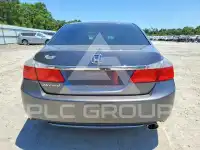 2013 Honda Accord фото