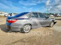 2013 Honda Accord фото