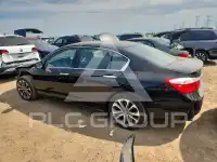 2013 Honda Accord photo