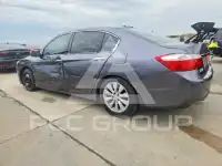 2013 Honda Accord photo