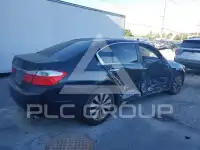 2013 Honda Accord photo